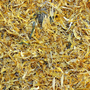 Morgenfrueblomster ko 1 kg