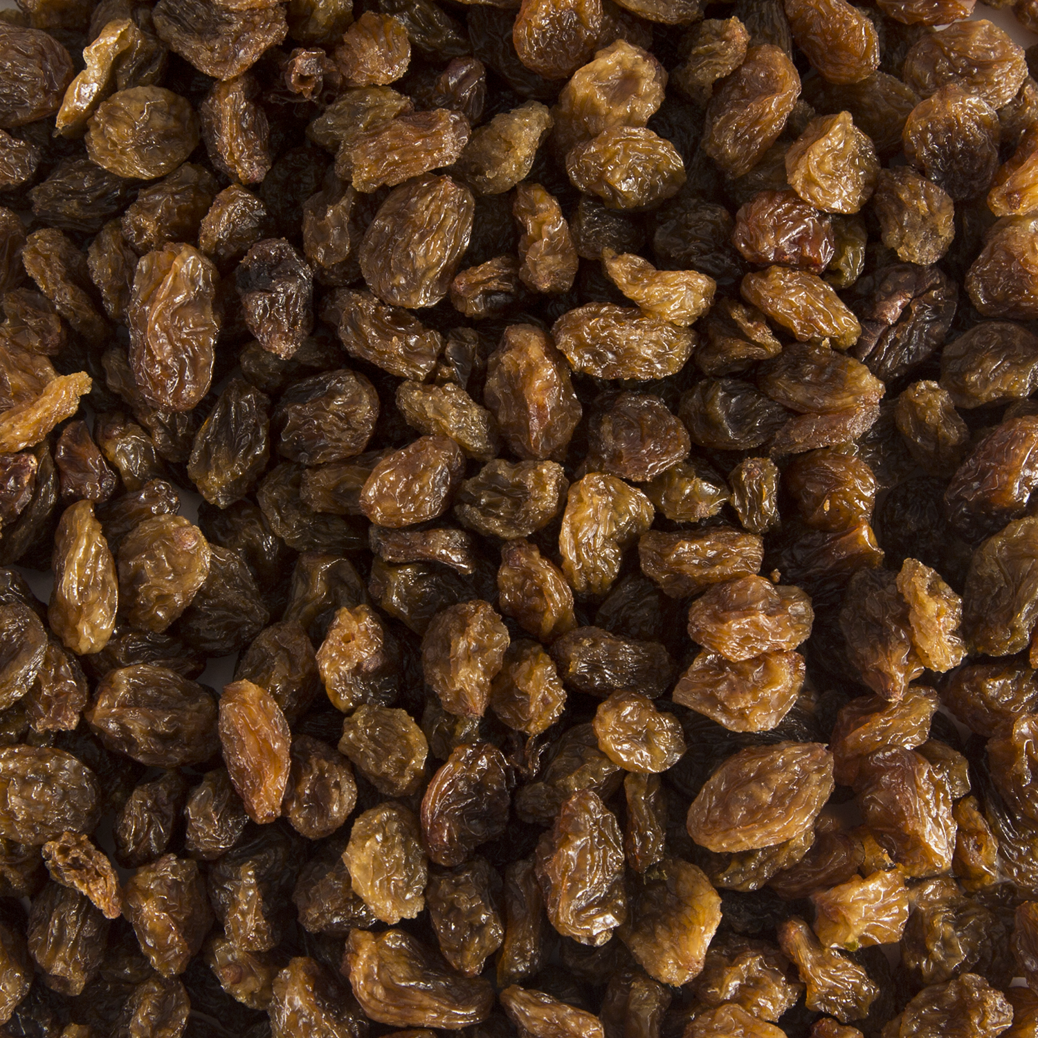 Sultanas, lyse Jumbo 1 kg