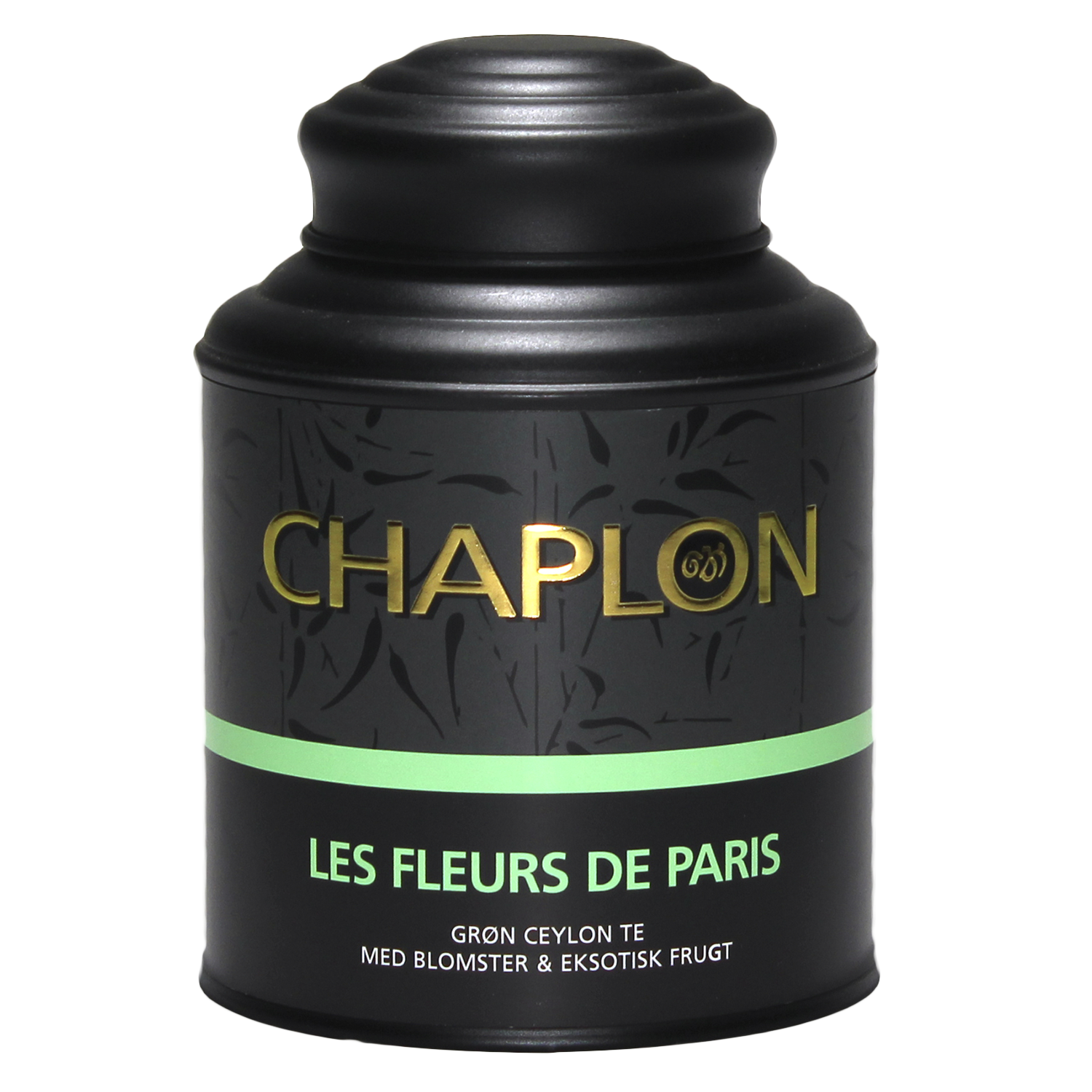 Gr�n te Paris �KO 160g Chaplon
