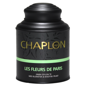 Gr�n te Paris �KO 160g Chaplon