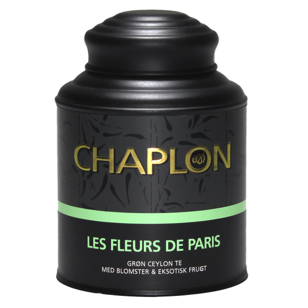 Gr�n te Paris �KO 160g Chaplon