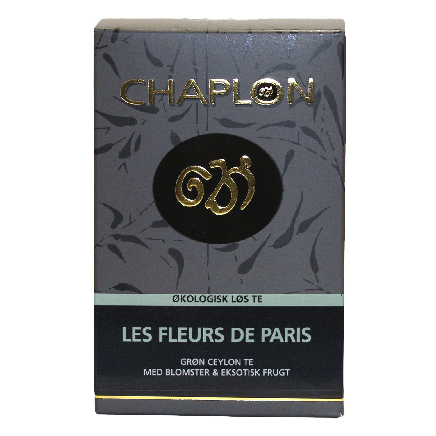 Gr�n te  Paris �KO 100g  Chaplon