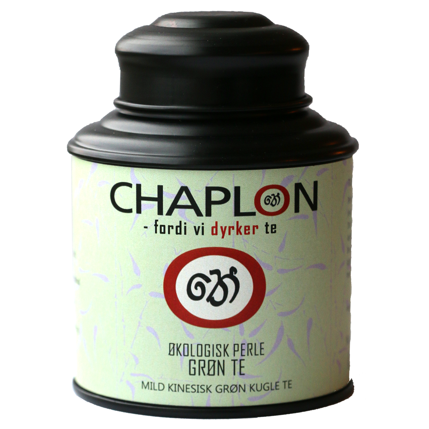 Perle te KO 80g Chaplon