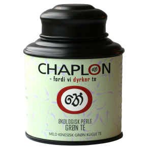 Perle te �KO 80g Chaplon
