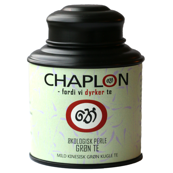 Perle te �KO 80g Chaplon