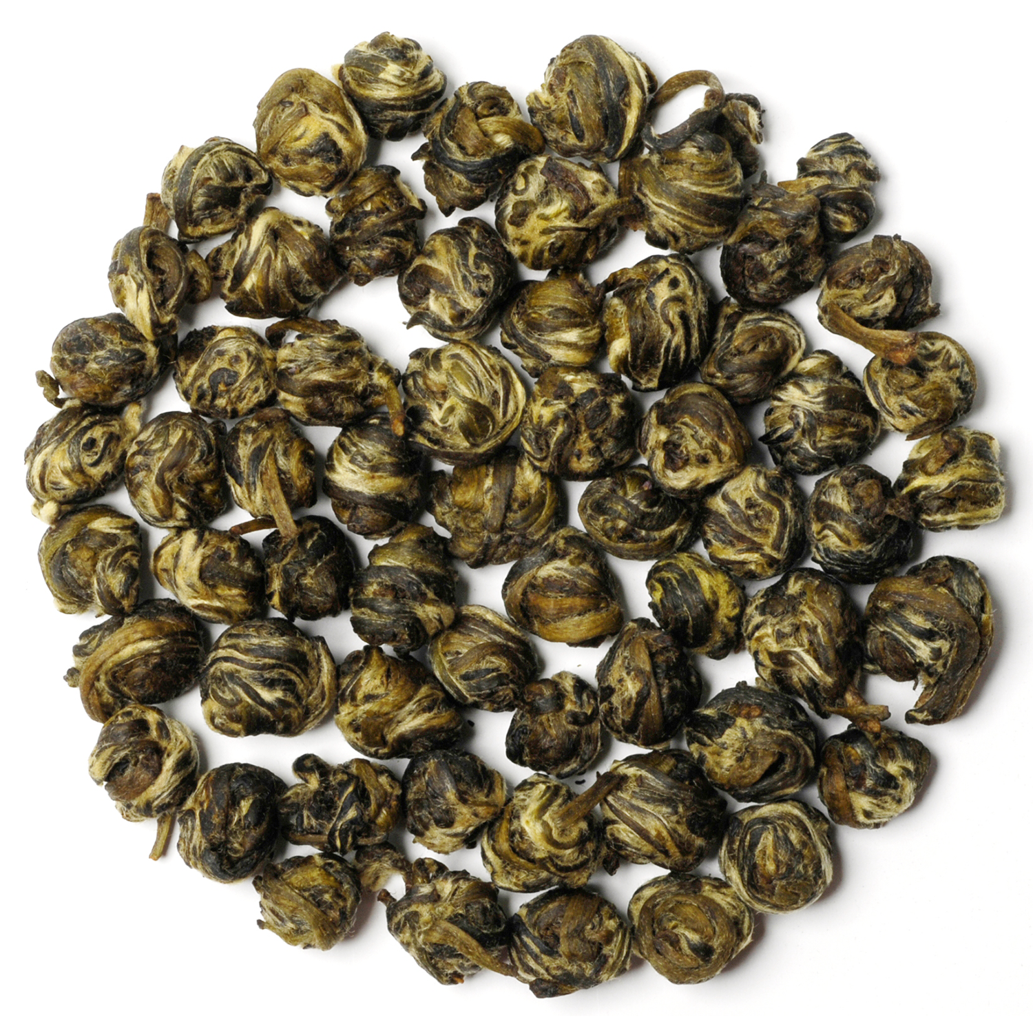 Perle te med Lemonsmag KO 1000g  Chaplon