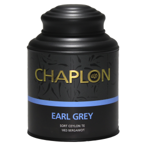 Earl Grey Te �KO 160g Chaplon