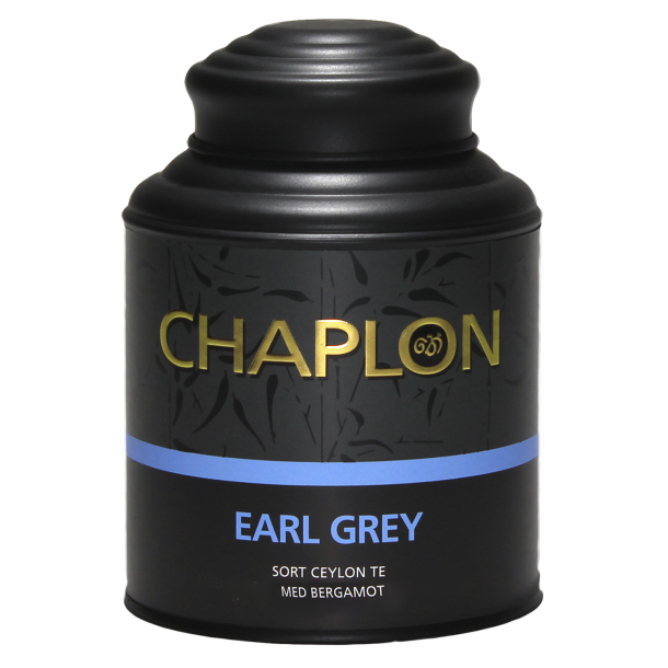 Earl Grey Te �KO 160g Chaplon
