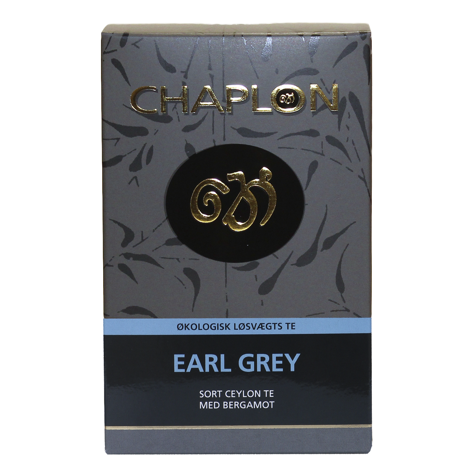 Earl Grey KO 100g  Chaplon