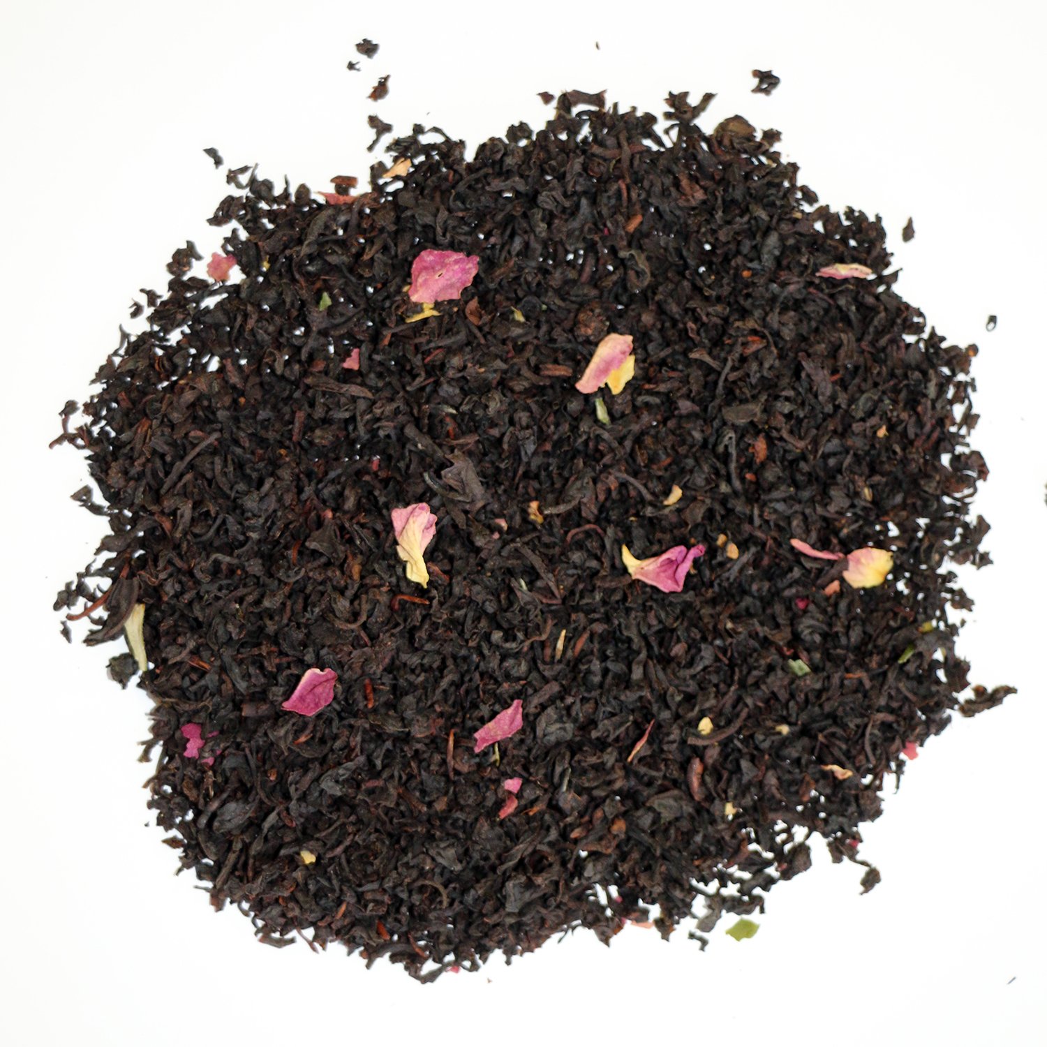 Earl Grey Te KO 100 tebreve  Chaplon