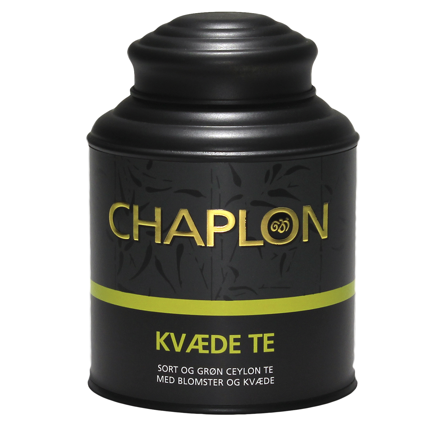 Gr/S te med kv�de 160g Chaplon