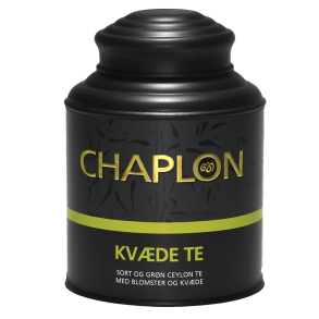 Gr/S te med kv�de �KO 160g Chaplon