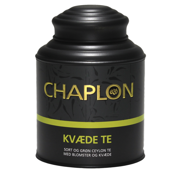 Gr/S te med kv�de �KO 160g Chaplon