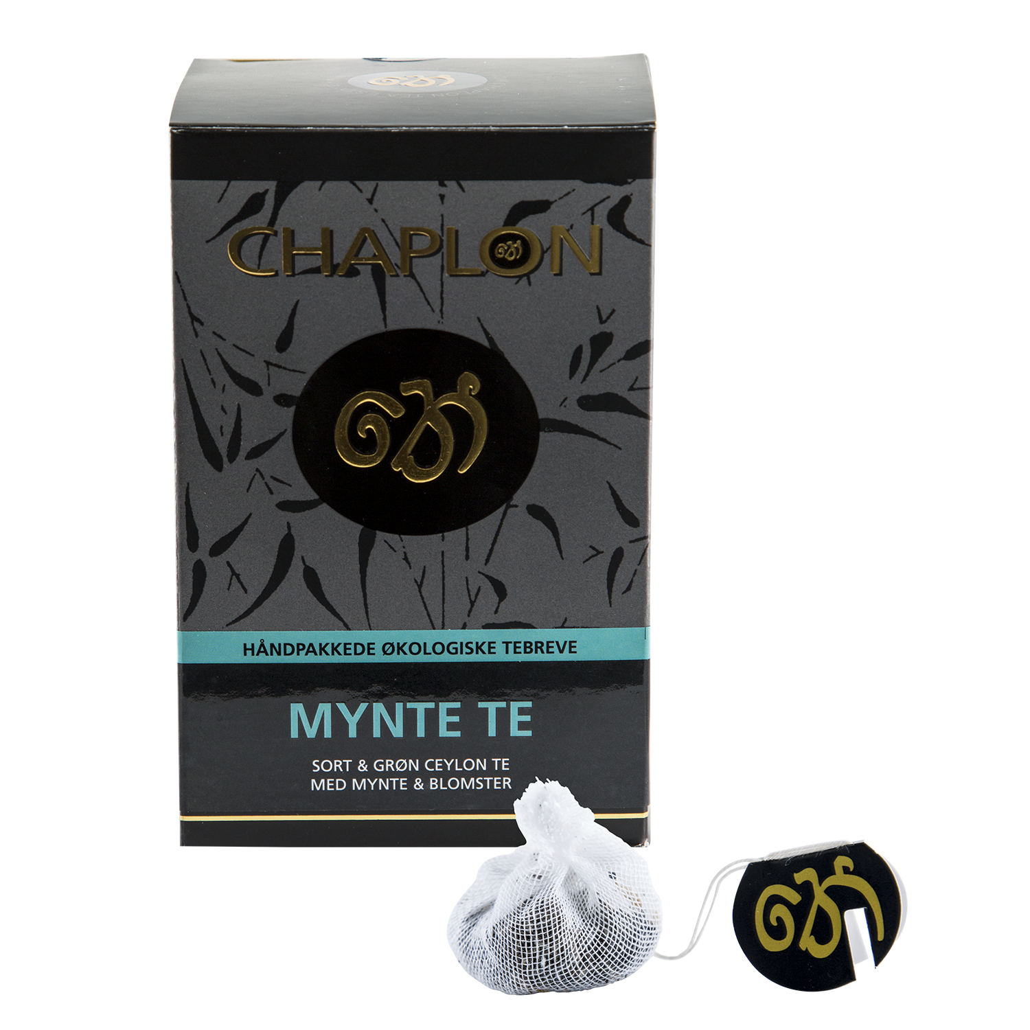 Mynte te KO 15 tebrev Chaplon