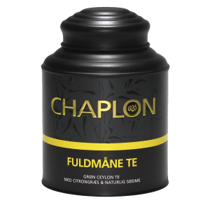 Fuldmne te KO 160g Chaplon