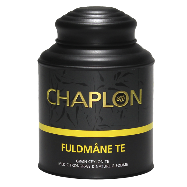 Fuldm�ne te �KO 160g Chaplon