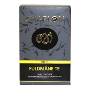 Fuldm�ne te �KO 100g Chaplon