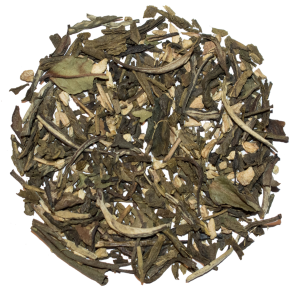 Ingefr & Lemon KO 700g ps Chaplon