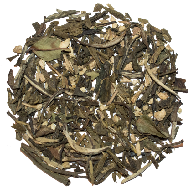 Ingefr &amp; Lemon KO 700g ps Chaplon