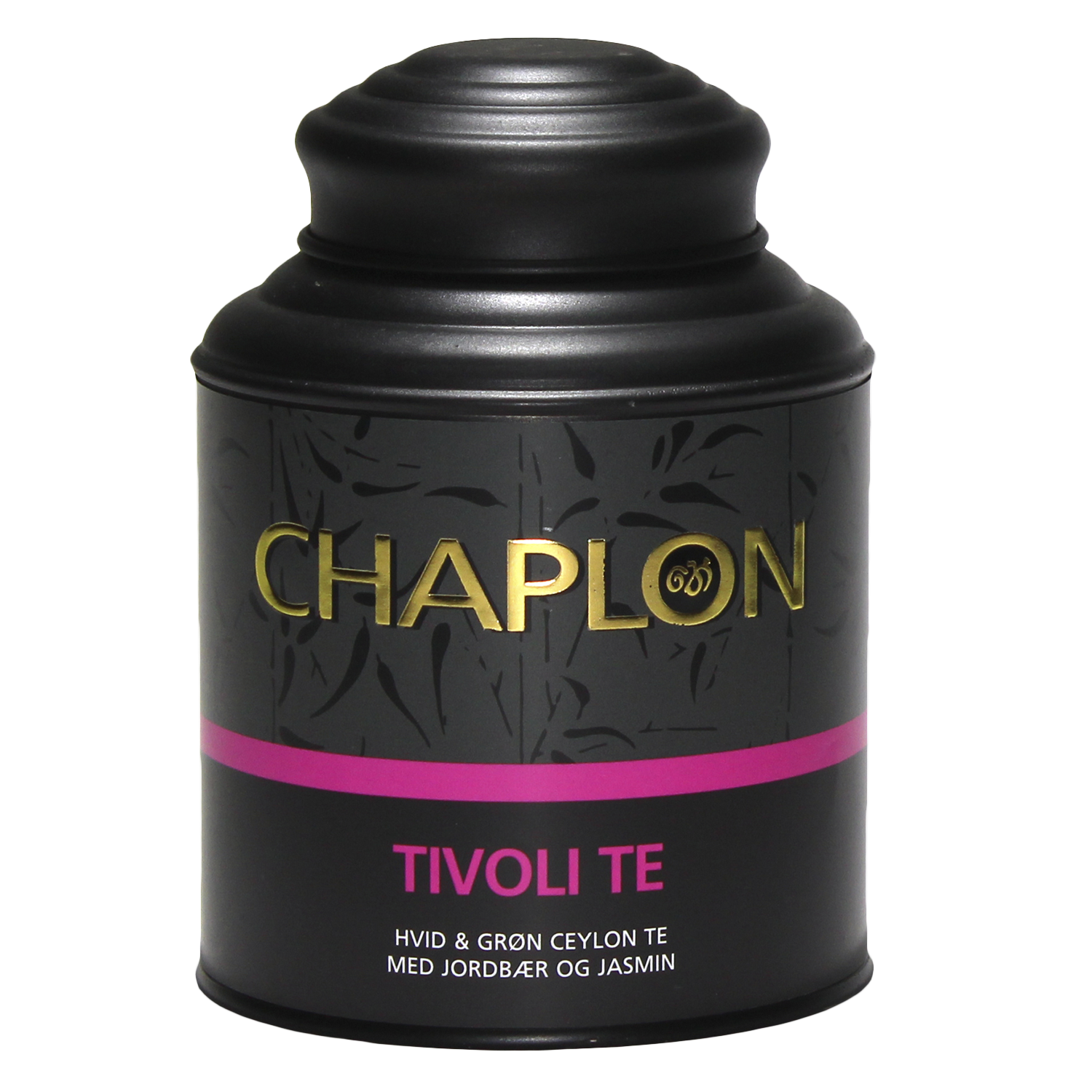 Tivoli te ko 160g Chaplon