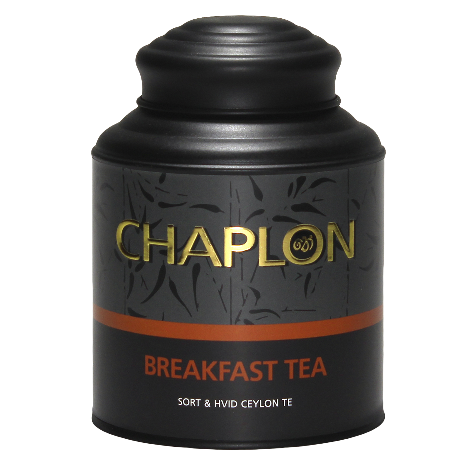 Breakfast te KO 160g  Chaplon