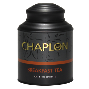 Breakfast te KO 160g  Chaplon