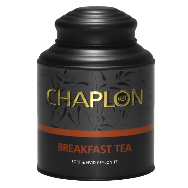 Breakfast te �KO 160g  Chaplon