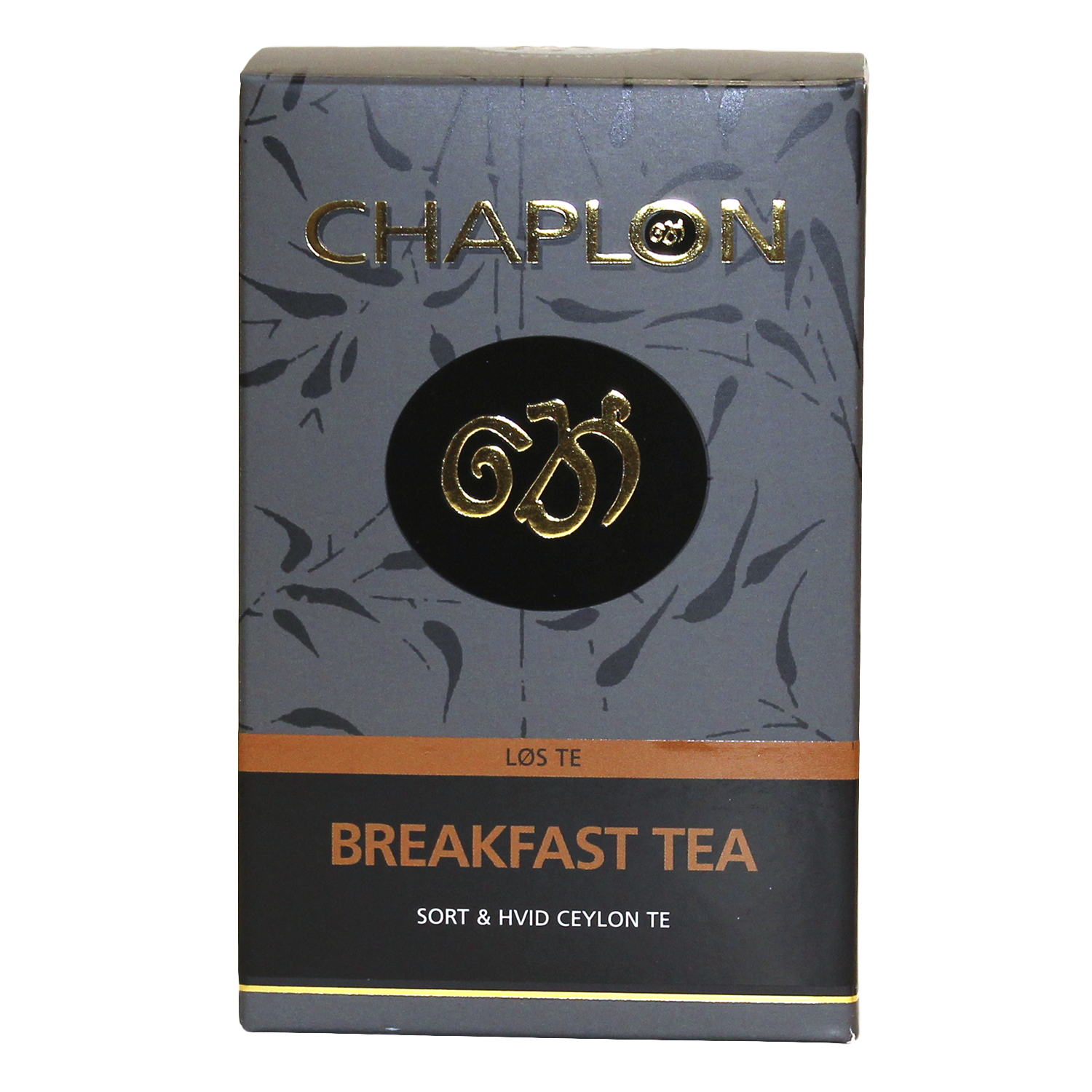 Breakfast te  KO 100g Chaplon