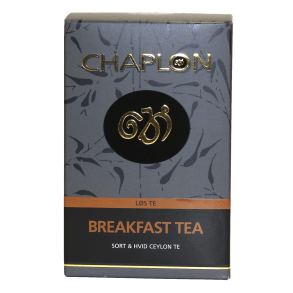Breakfast te  KO 100g Chaplon