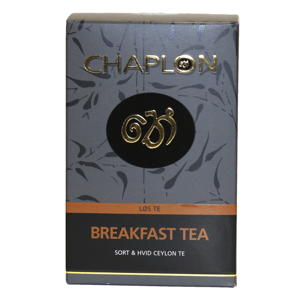 Breakfast te  KO 100g Chaplon