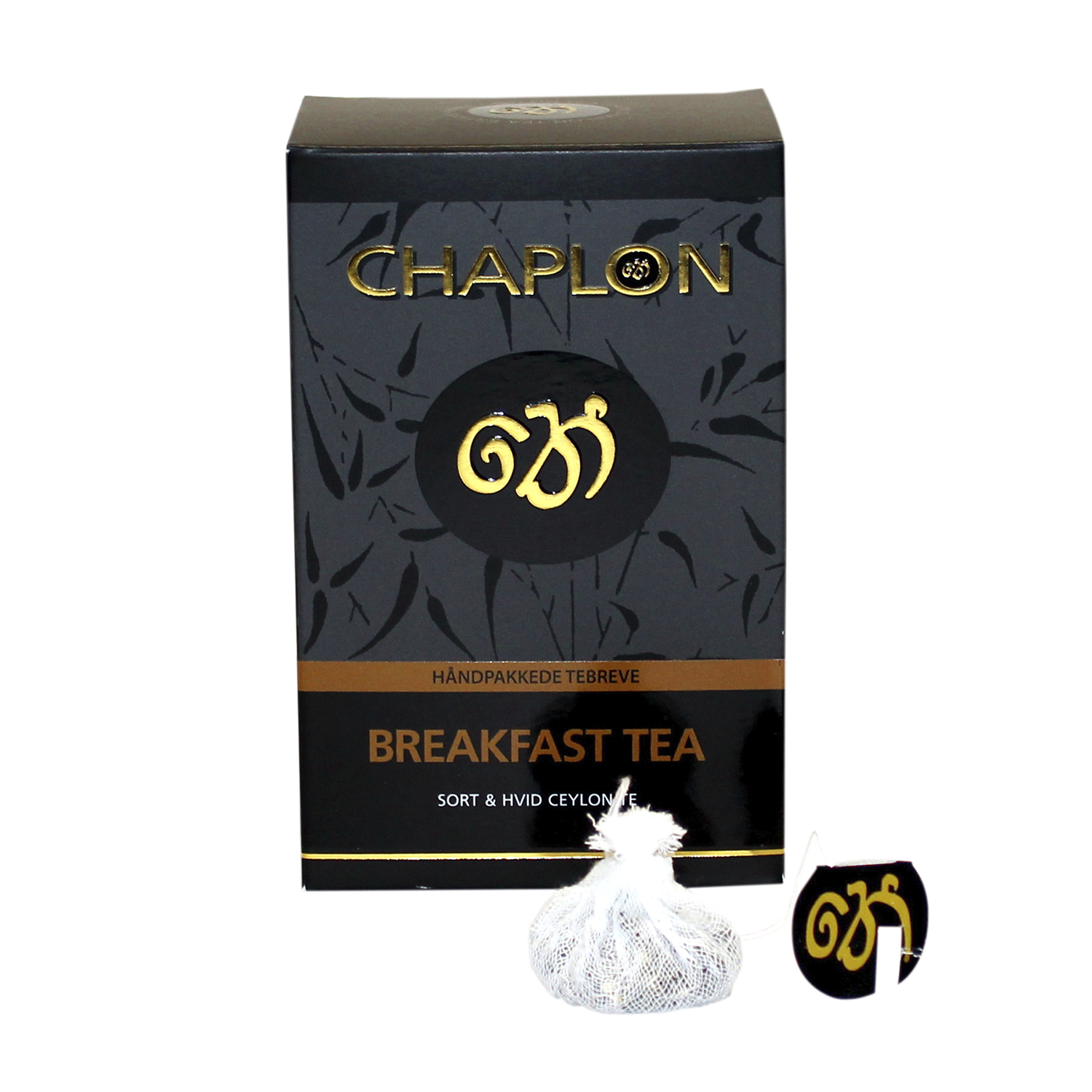 Breakfast te KO 15 tebreve  Chaplon