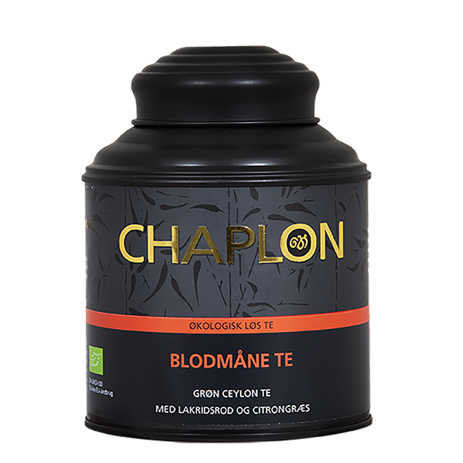 Grn te Blodmne KO 160g Chaplon