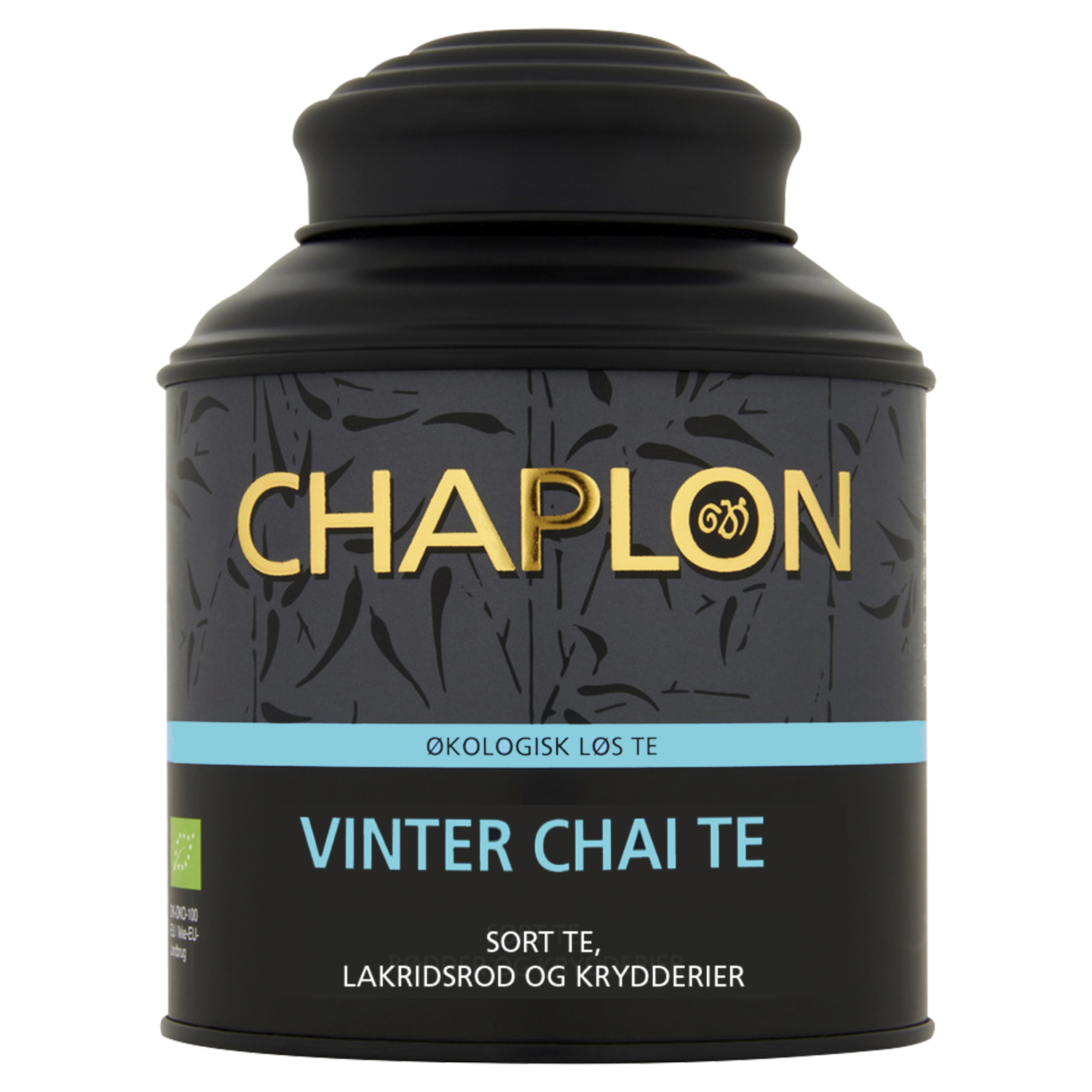 Chaplon Vinter chai te kologisk 160g