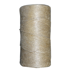 Jutegarn 2 trdet natur