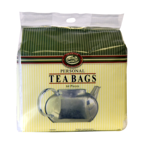 Tefilter til Eget Tebrev