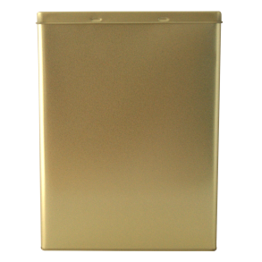 Guldd�se 1 kg u/vindue
