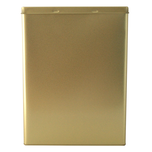 Guldd�se 1 kg u/vindue