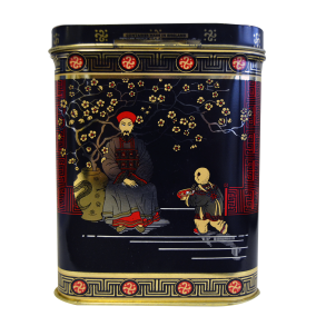 Dse Black Japansk 2kg