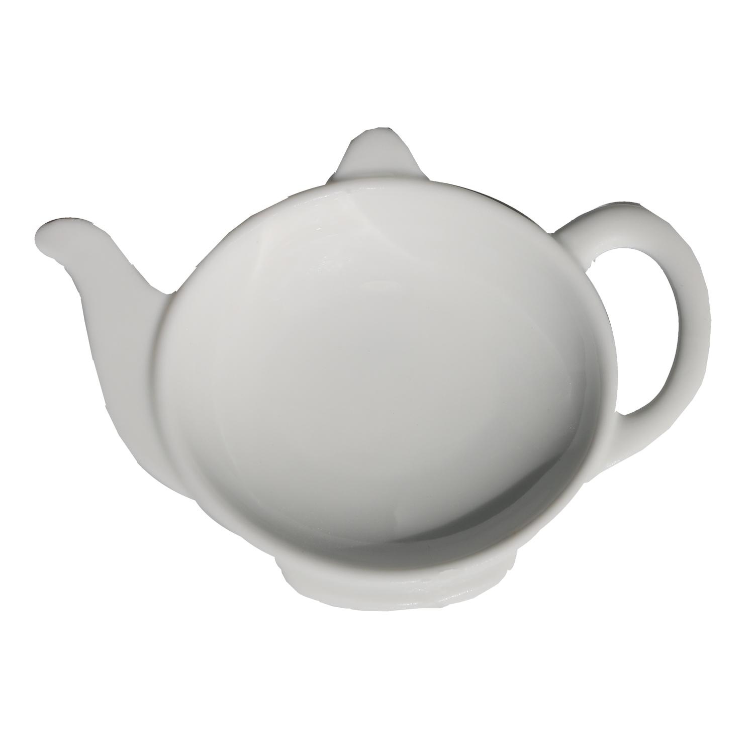 Tebrev-bakke Porceln
