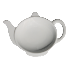 Tebrev-bakke Porceln