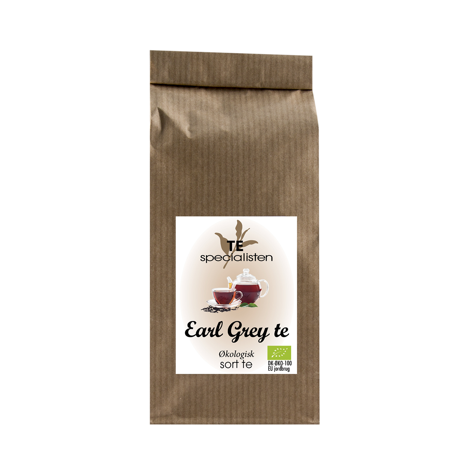 Earl Grey ko 100g
