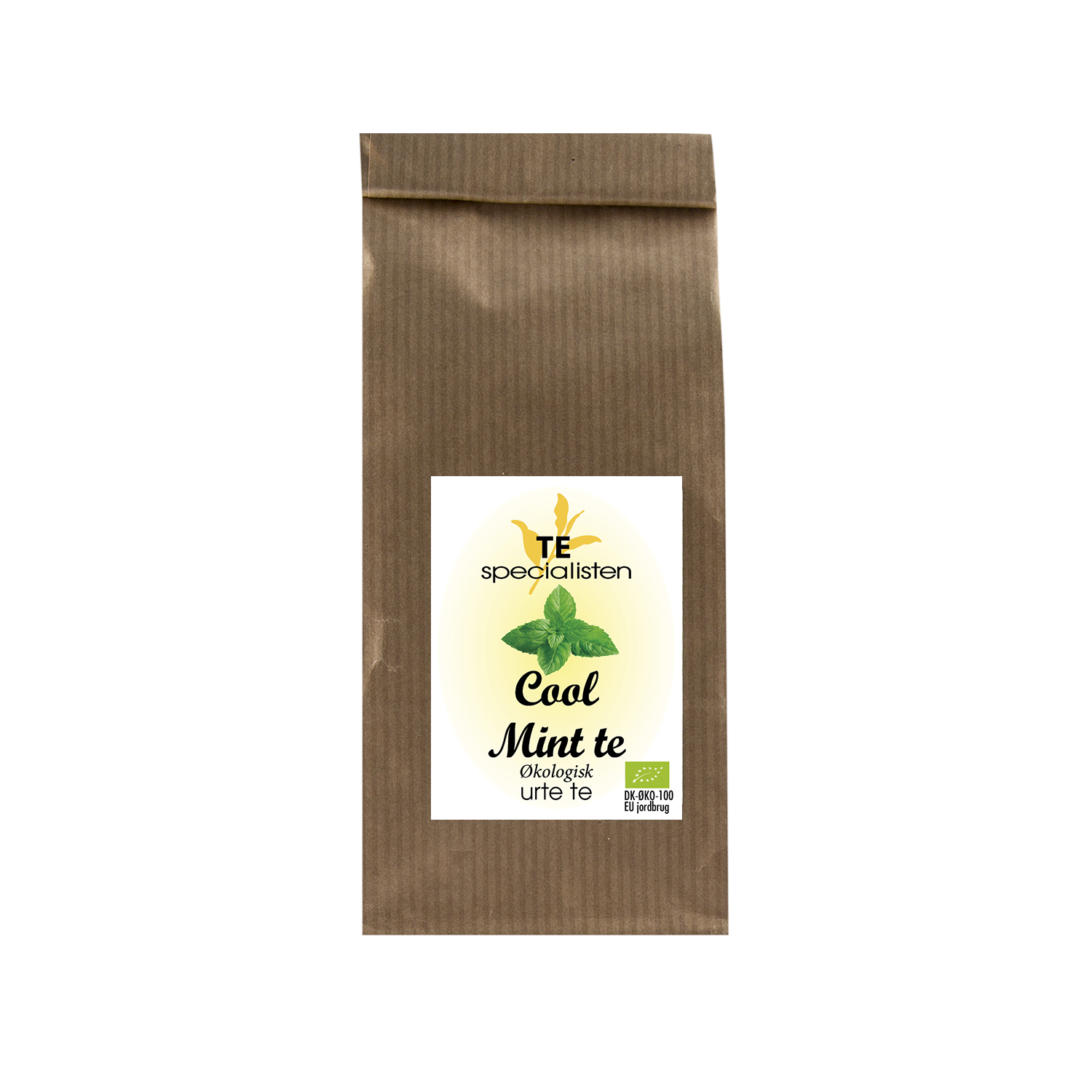 Cool Mint Te ko  80g