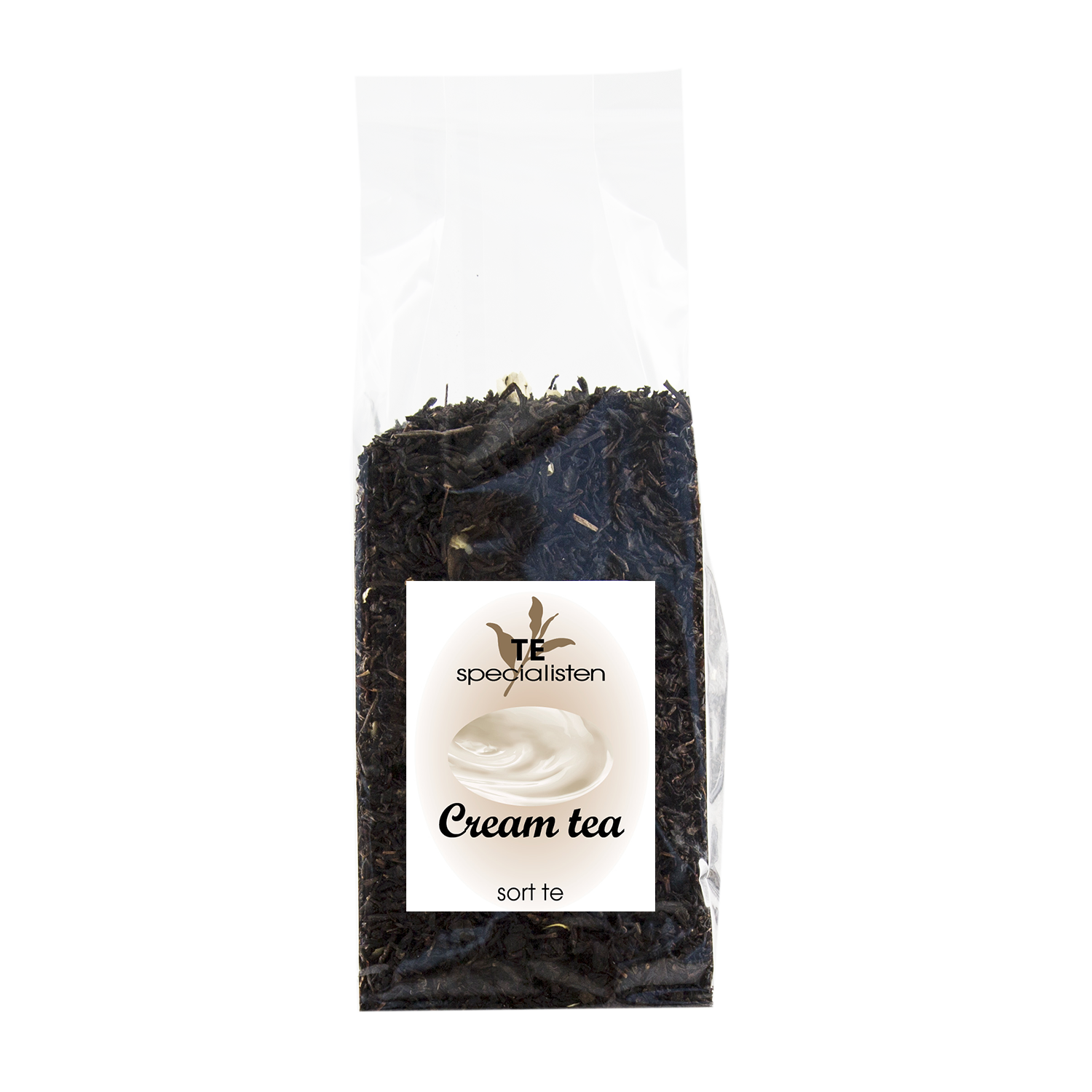 Cream Te  klar100g