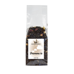 Drmme Te i klar 100g