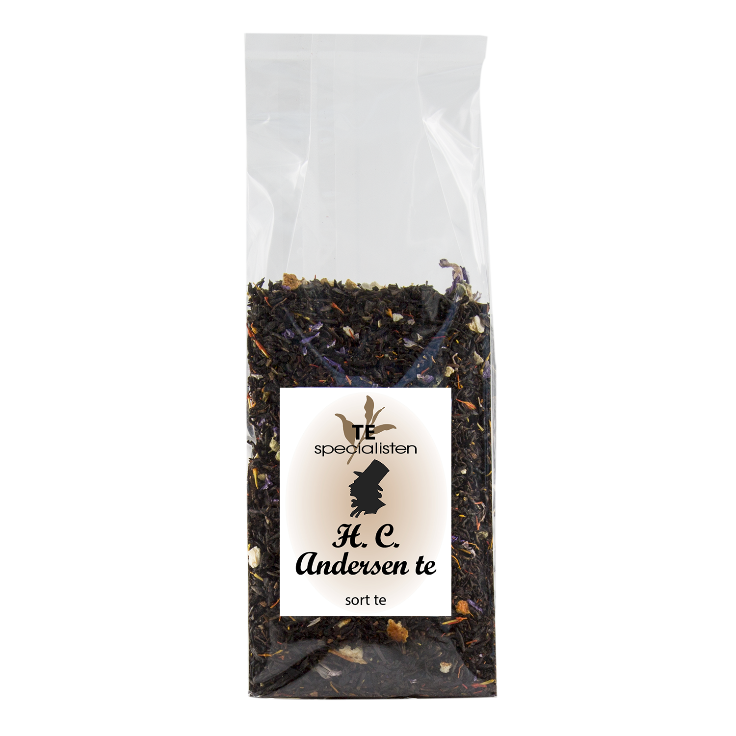 H C Andersen Te 100g