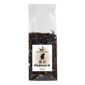 H C Andersen Te 100g