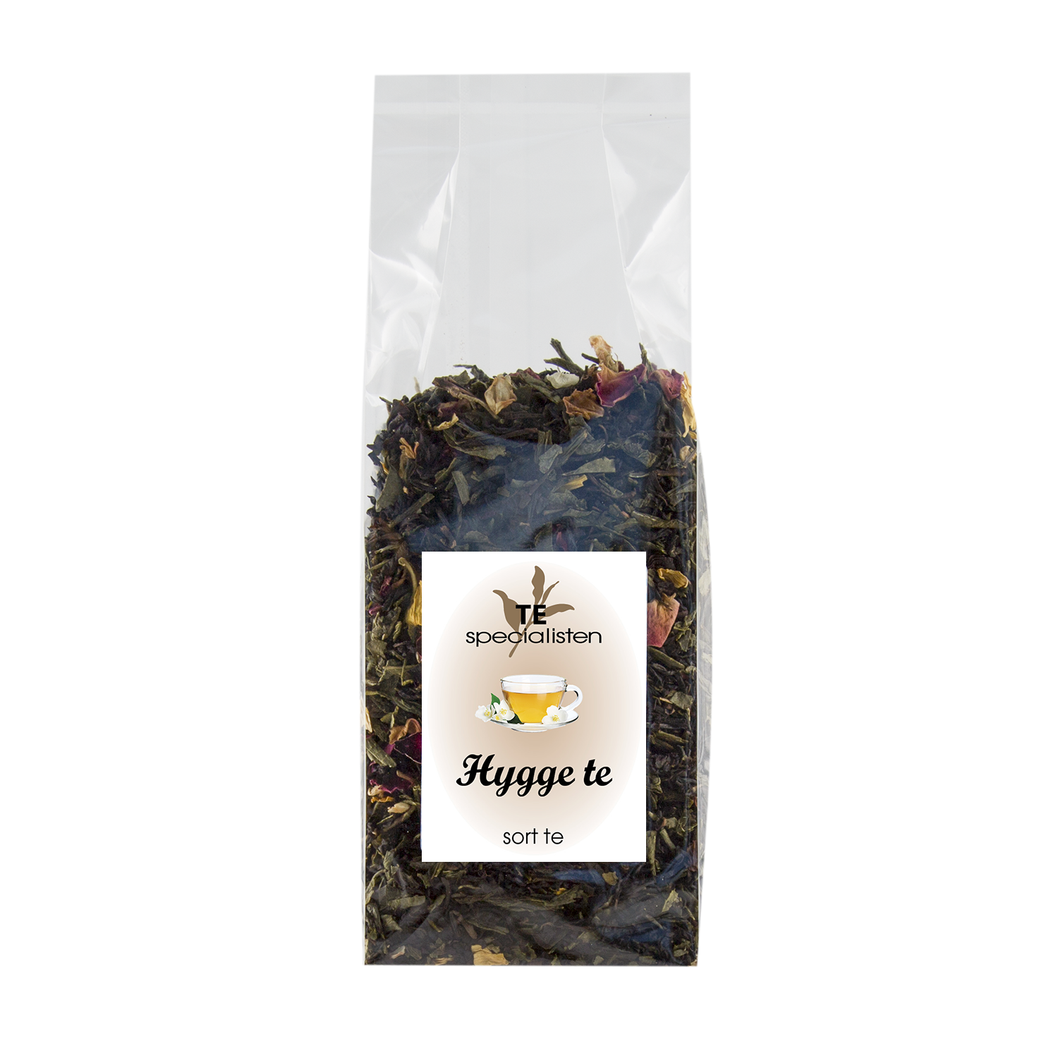 Hygge Te klar 100g