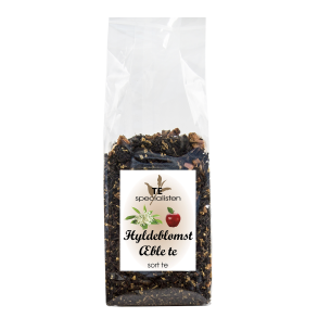 Hyldeblomt/ble Te Kl 100g