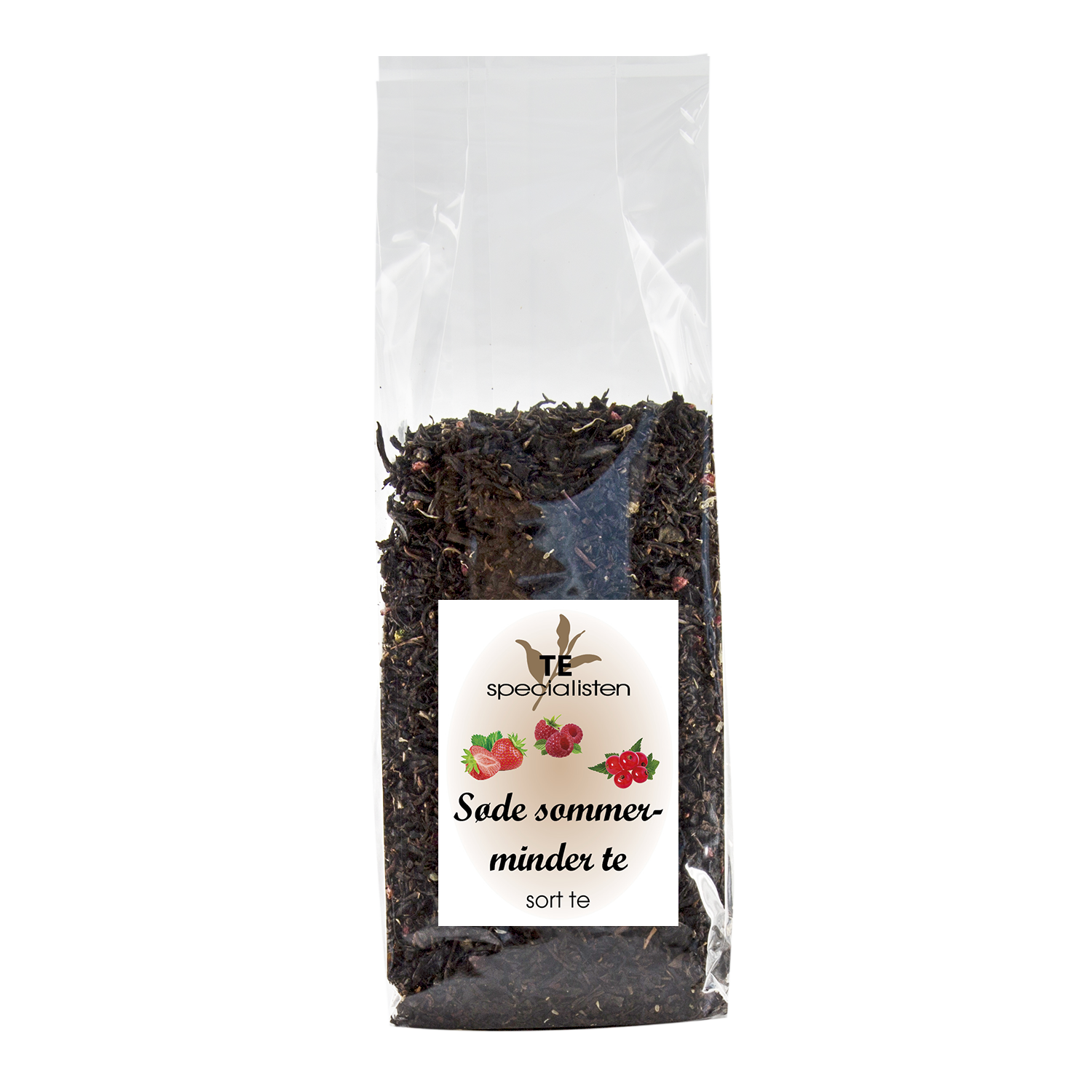 Sde sommerminder Te 100g