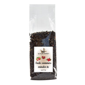 Sde sommerminder Te 100g